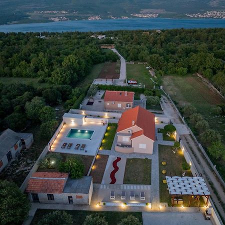 Torino Villa Pridraga Exterior photo
